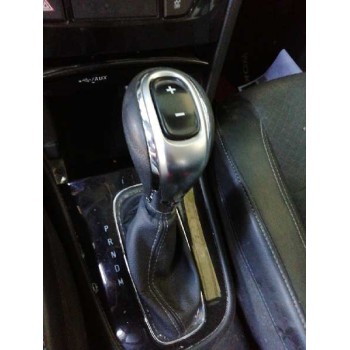 opel mokka x del año 2018