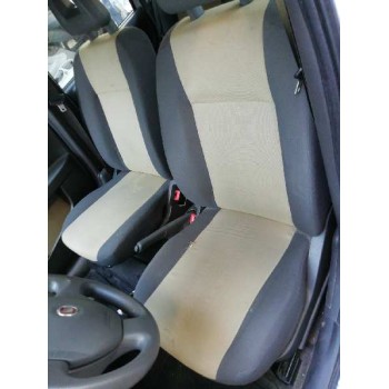 fiat panda (169) del año 2008