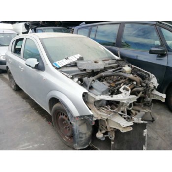 opel astra h ber. del año 2004