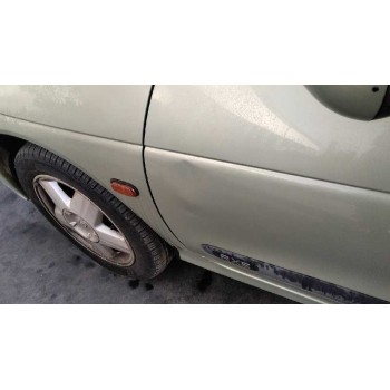 renault megane i fase 2 berlina (ba0) del año 2001