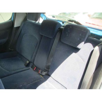 peugeot 206 berlina del año 2002