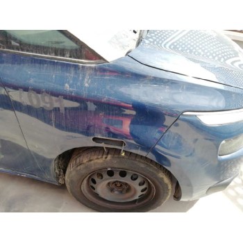 citroën c4 picasso del año 2015