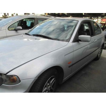 bmw serie 3 compact (e46) del año 2001