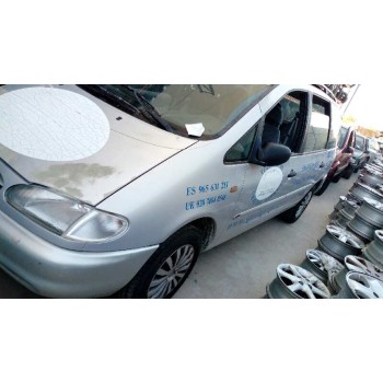 ford galaxy (vx) del año 2000