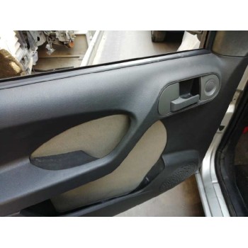 fiat panda (169) del año 2008