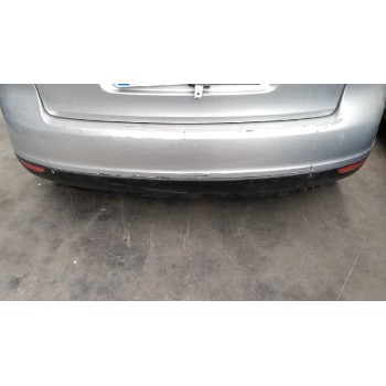 volkswagen golf plus (5m1) del año 2006