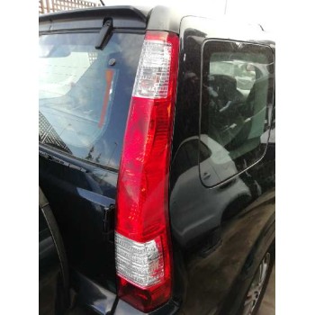 honda cr-v (rd8) del año 2006