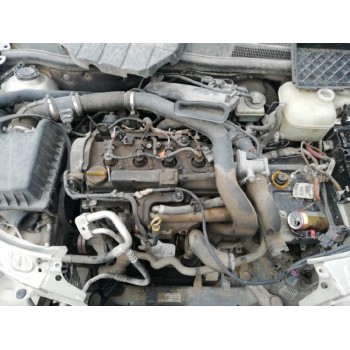 opel astra h ber. del año 2004