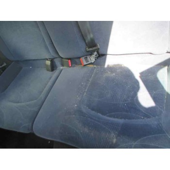 peugeot 206 berlina del año 2002