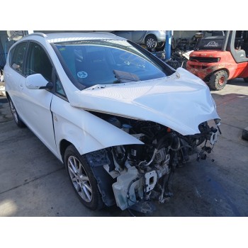 seat altea xl (5p5, 5p8) del año 2011