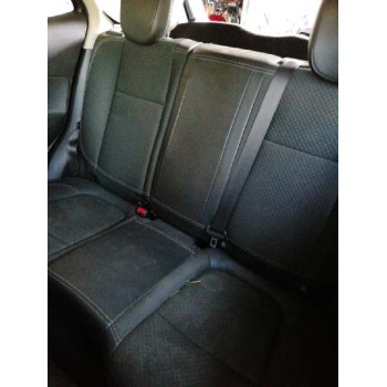 opel mokka x del año 2018