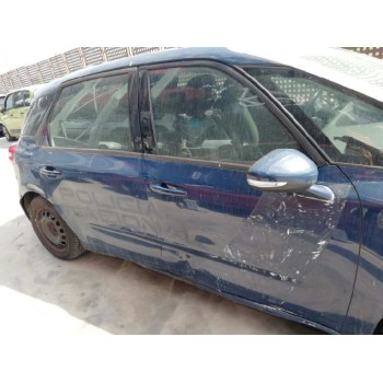 citroën c4 picasso del año 2015