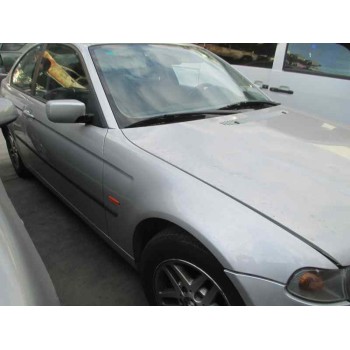 bmw serie 3 compact (e46) del año 2001