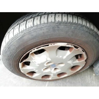 fiat punto berlina (188) del año 2000