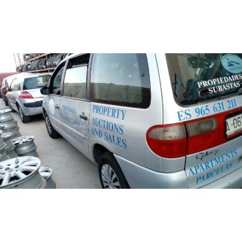 ford galaxy (vx) del año 2000