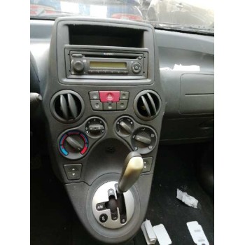 fiat panda (169) del año 2008