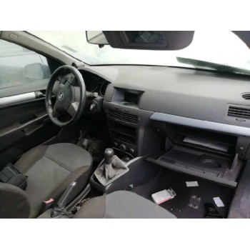 opel astra h ber. del año 2004