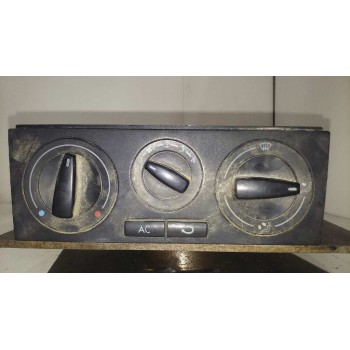 MANDO CALEFACCION / AIRE ACONDICIONADO 1J0820045F 