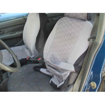 hyundai atos (mx) del año 1998