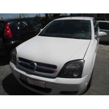 opel vectra c berlina del año 2005