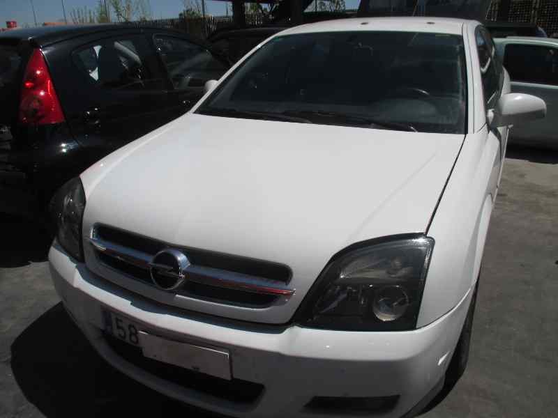 OPEL VECTRA C BERLINA