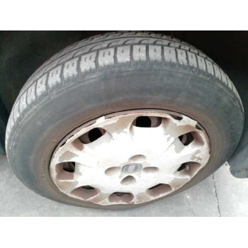 fiat punto berlina (188) del año 2000