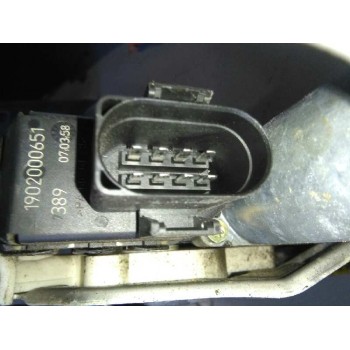 Recambio de elevalunas delantero derecho para audi allroad quattro (4b5) 2.7 v6 30v biturbo referencia OEM IAM  CON MARCO PUERTA