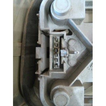 Recambio de piloto trasero derecho para peugeot 309 gl referencia OEM IAM 635151  TOCADO