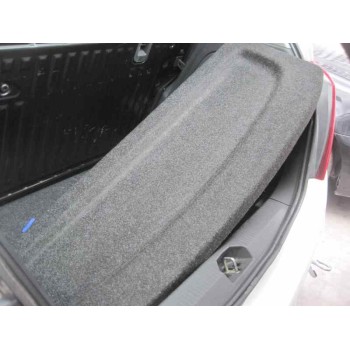 opel corsa d del año 2012