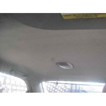 daewoo nubira berlina del año 2000