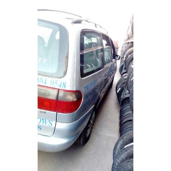 ford galaxy (vx) del año 2000