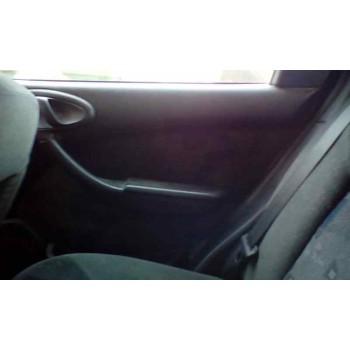 citroën xsara berlina del año 2001