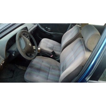 peugeot 306 berlina 3/4/5 puertas (s2) del año 1999