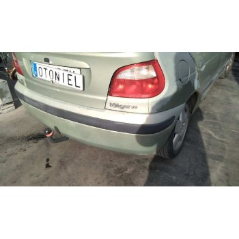 renault megane i fase 2 berlina (ba0) del año 2001