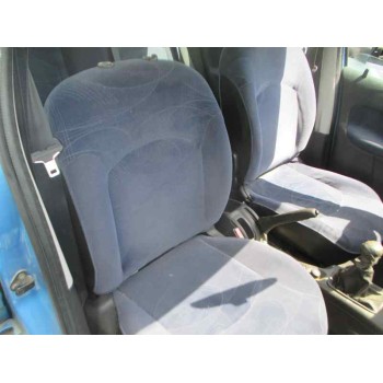 peugeot 206 berlina del año 2002