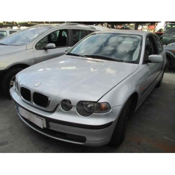 bmw serie 3 compact (e46) del año 2001