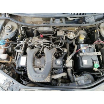 fiat punto berlina (188) del año 2000