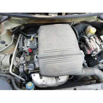 fiat panda (169) del año 2008