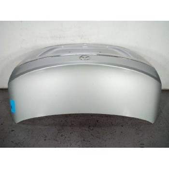 Recambio de tapa maletero para mercedes-benz clase c w205 c200 bluetec referencia OEM IAM   