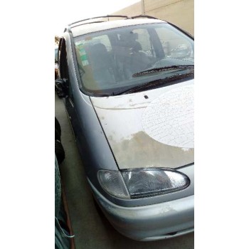 ford galaxy (vx) del año 2000