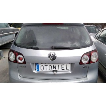 volkswagen golf plus (5m1) del año 2006
