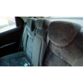 citroën xsara berlina del año 2001