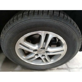 honda cr-v (rd8) del año 2006