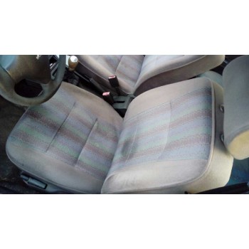 peugeot 306 berlina 3/4/5 puertas (s2) del año 1999