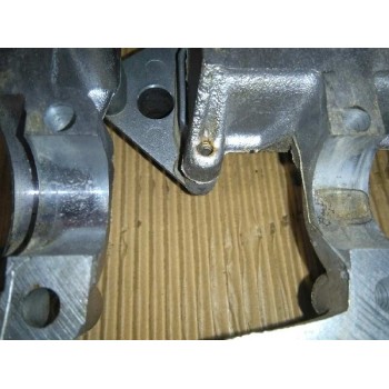 Recambio de culatin para citroën c8 2.2 hdi 16v premier ii referencia OEM IAM   