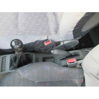 hyundai atos (mx) del año 1998