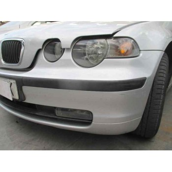 bmw serie 3 compact (e46) del año 2001