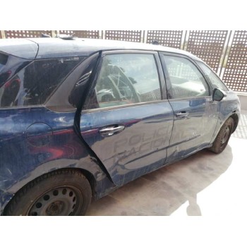 citroën c4 picasso del año 2015