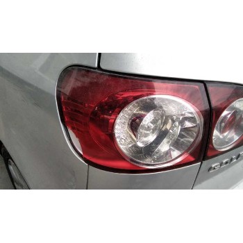 volkswagen golf plus (5m1) del año 2006