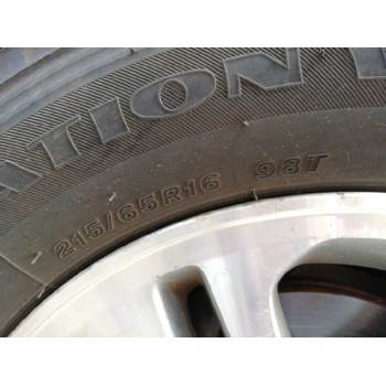 honda cr-v (rd8) del año 2006